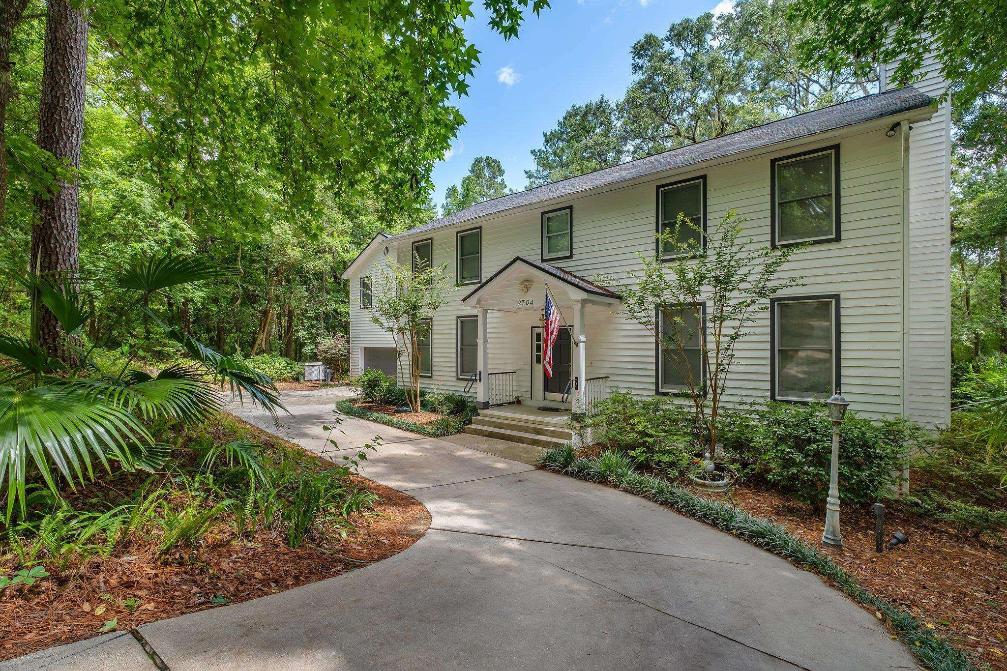 Property Photo: 2704 Brenner Pass FL 32303