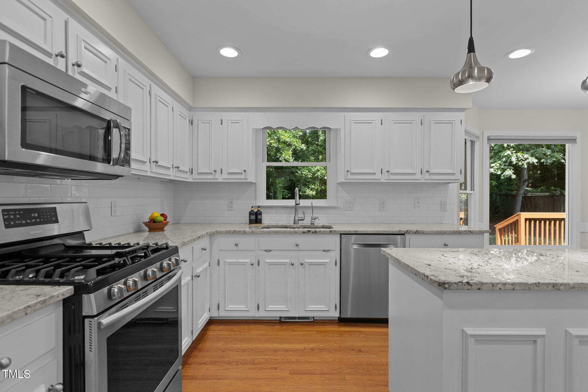 Property Photo: 1210 Eastham Drive NC 27502