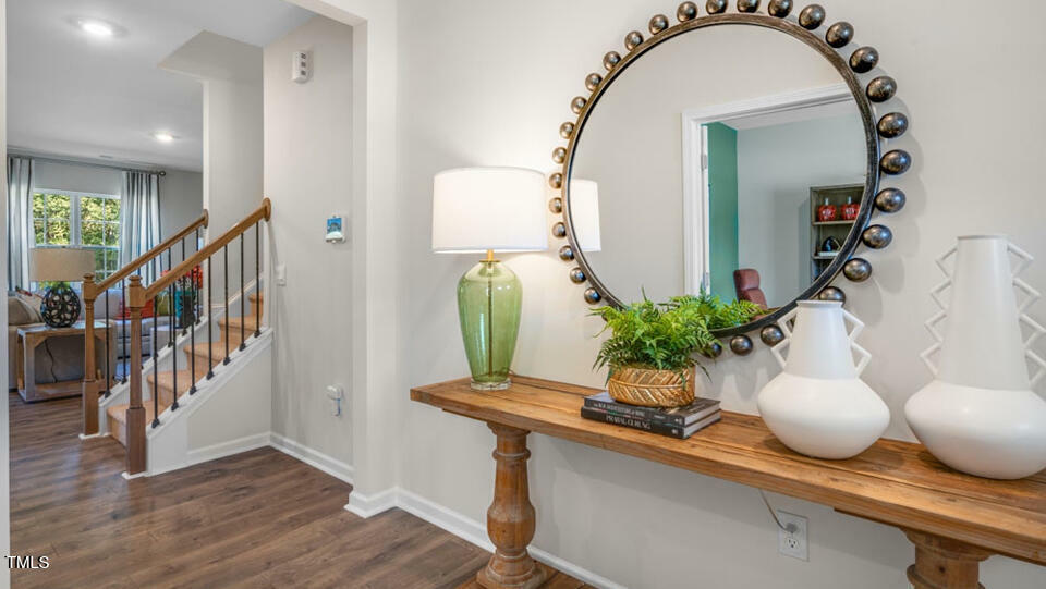 Property Photo: 1229 Pavo Path NC 27591