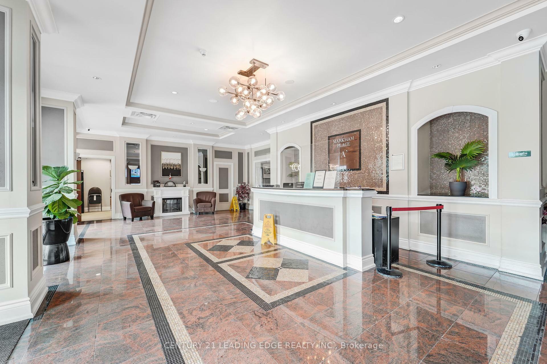 Photo de la propriété: 8 Rosebank Drive 9C ON M1B 5Z3