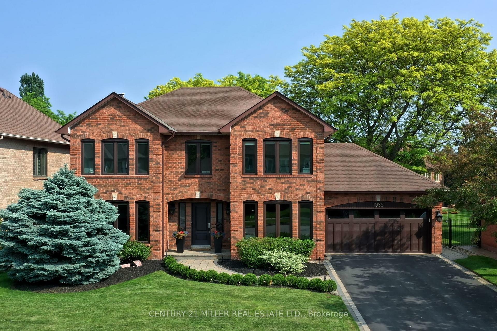 1036 Masters Green N/A  Oakville ON L6M 2N7 photo