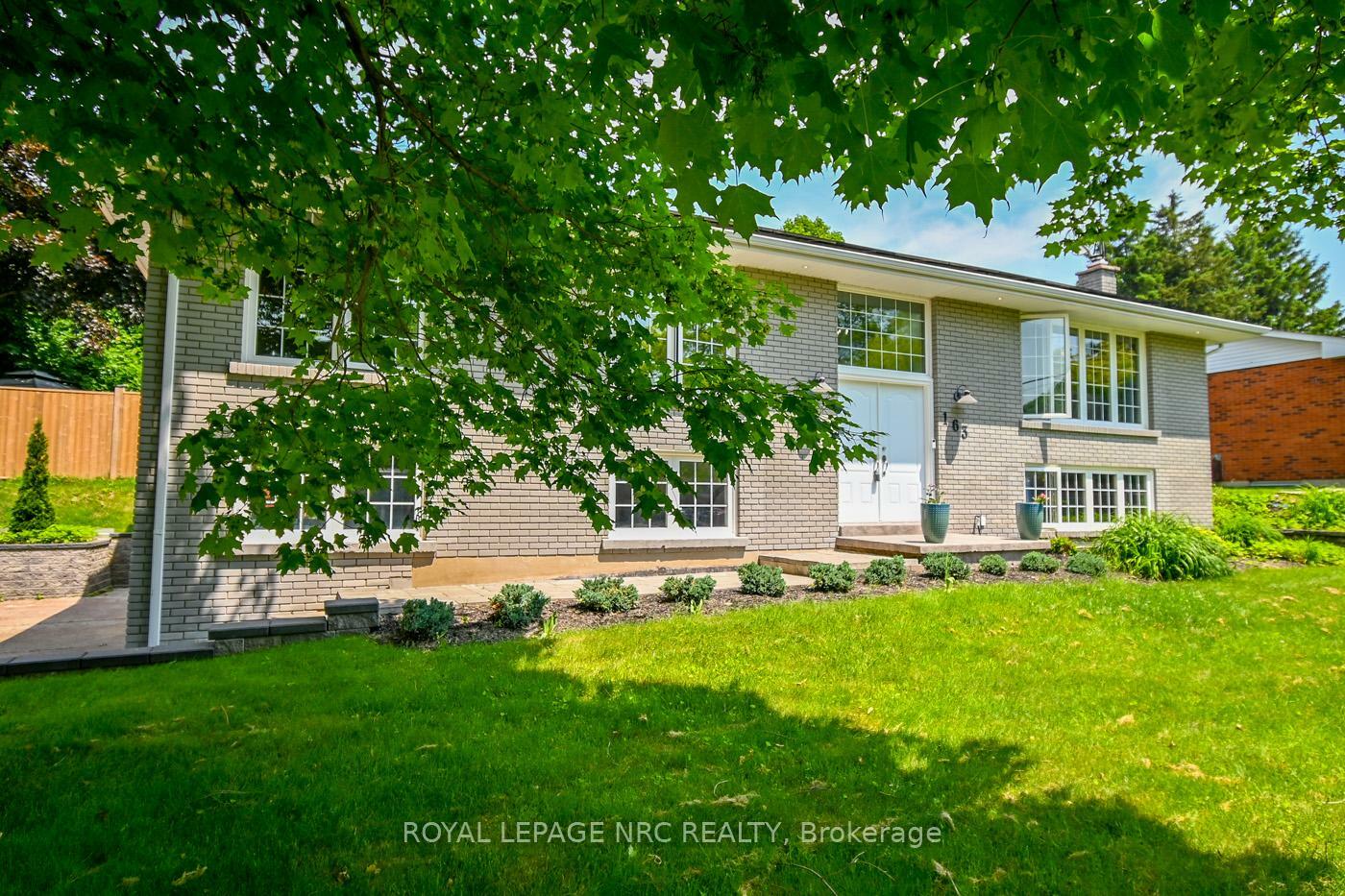 Property Photo: 163 Pancake Lane ON L0S 1E0