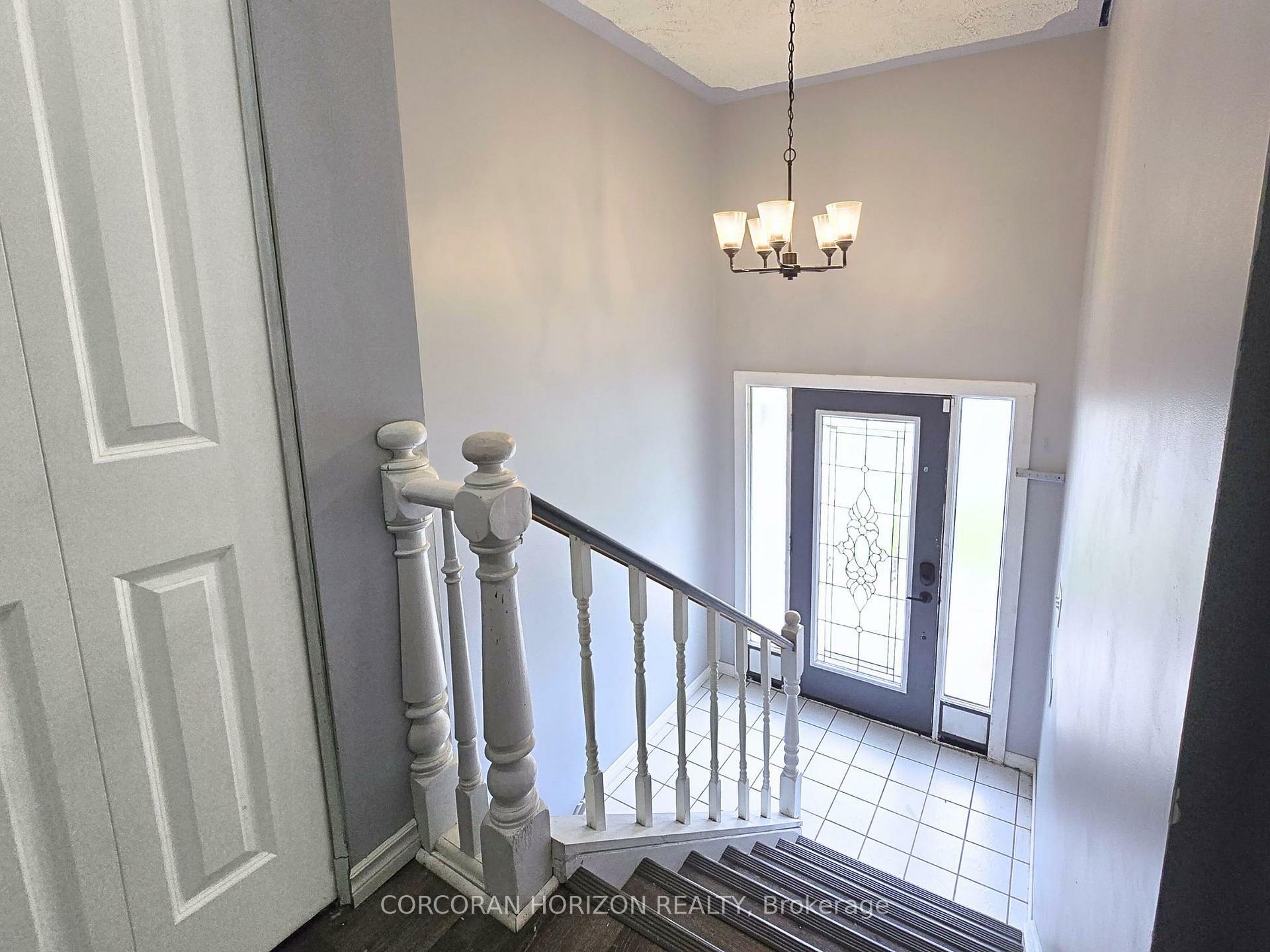 Property Photo: 320 Country Hill Drive ON N2E 2C2