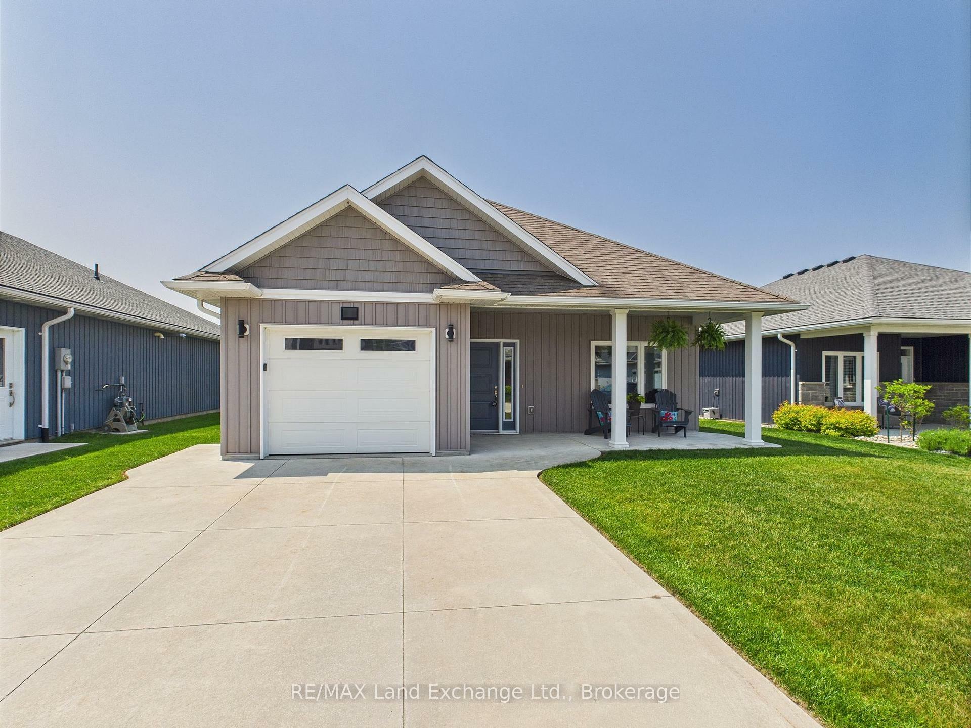 317 Lewis Road 131  Huron-Kinloss ON N2Z 0A4 photo