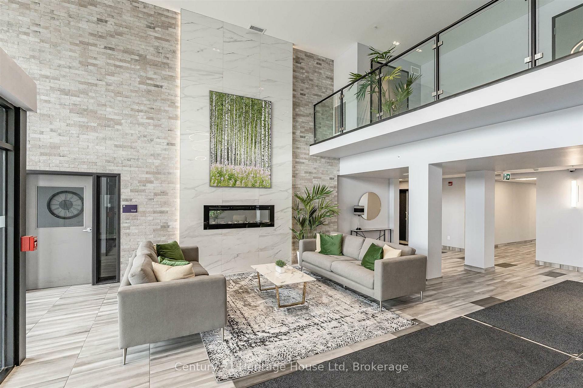 Property Photo: 35 Kingsbury Square 223 ON N1L 0J4