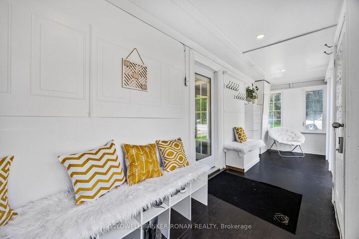 Property Photo: 215 First Avenue W ON L9V 2X7