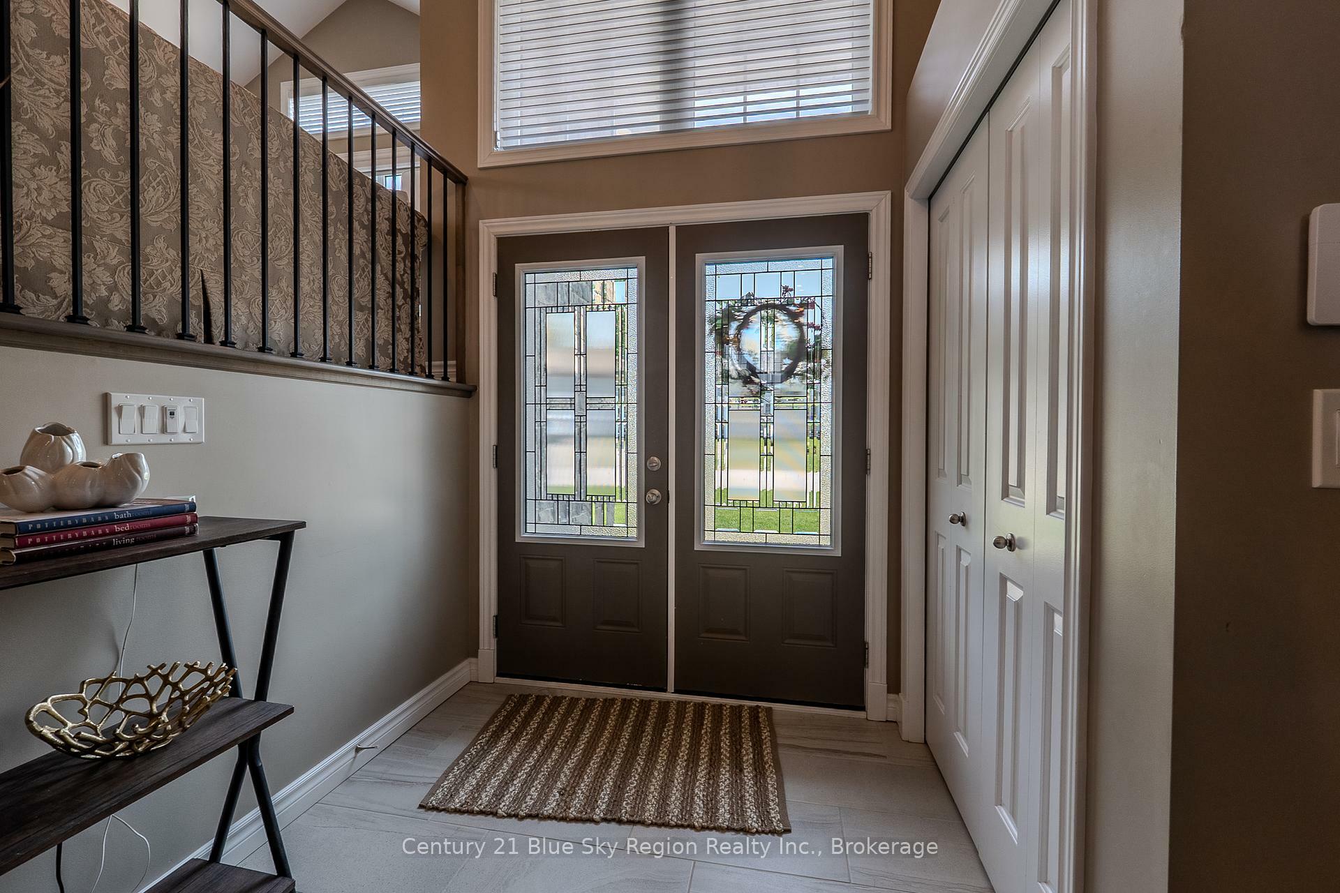 Property Photo: 22 Mapleridge Drive ON P1C 0B5