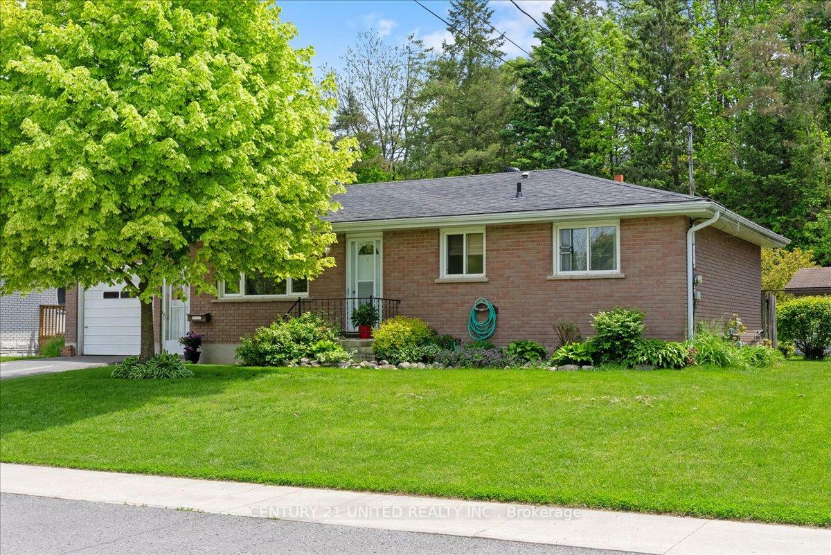 111 Robert Road  Asphodel-Norwood ON K0L 2V0 photo