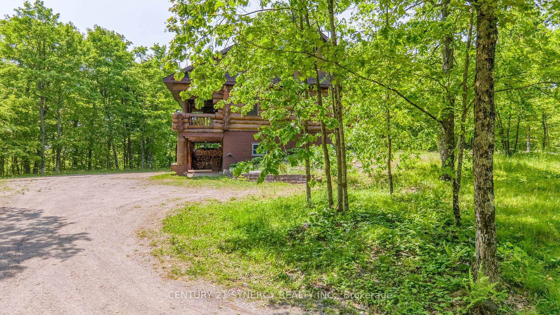 Photo de la propriété: 11436 509 Road ON K0H 2J0