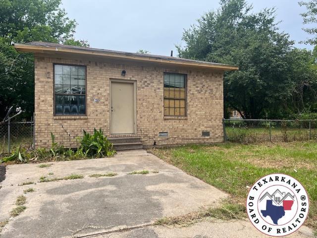 Property Photo:  503 Cannon  TX 75570 