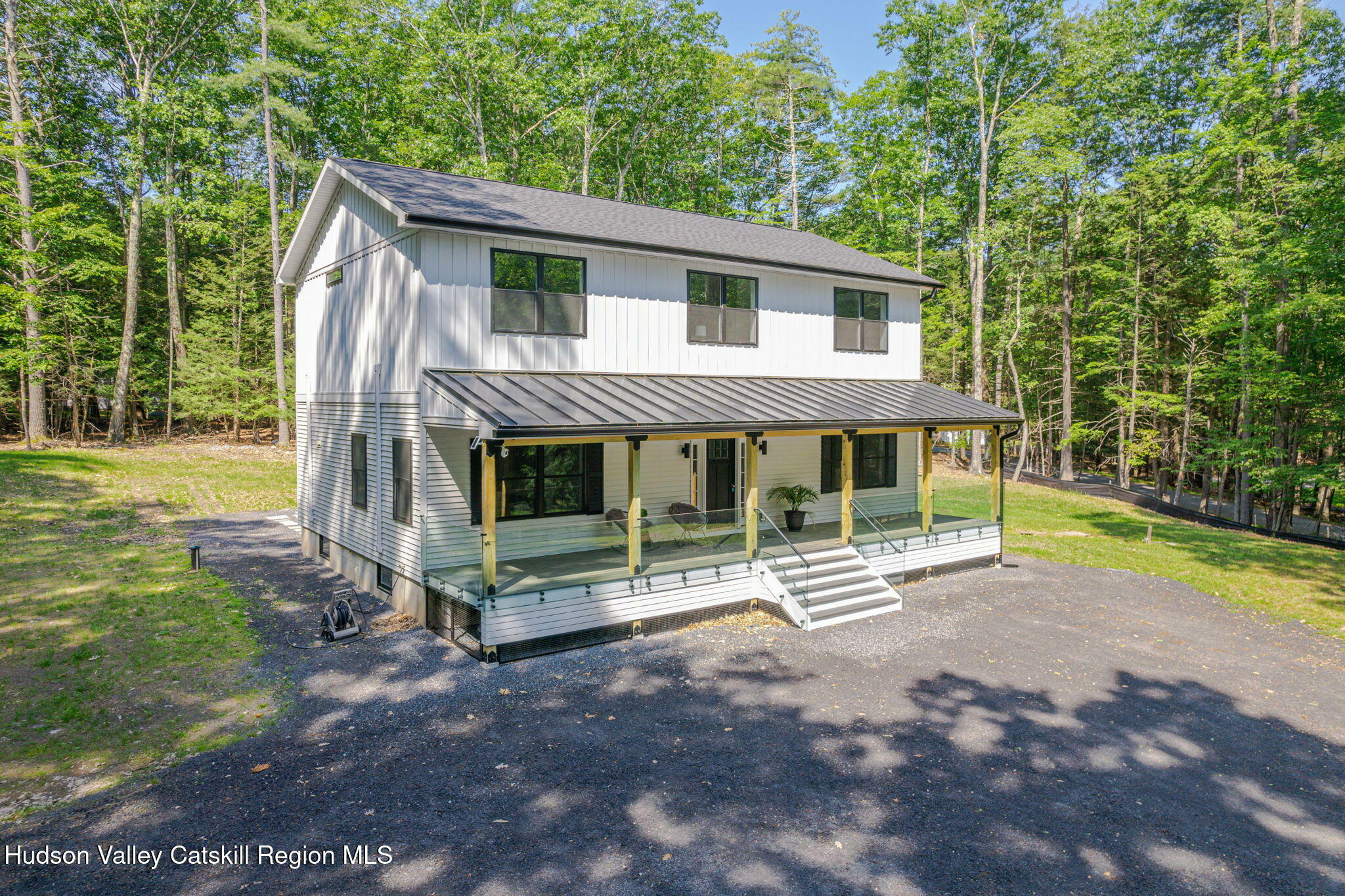 Property Photo: 32 Maurizi NY 12498