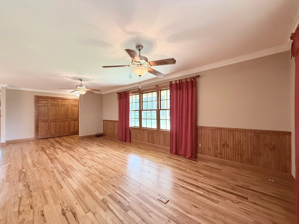 Property Photo: 5951 Tallokas Road GA 31778