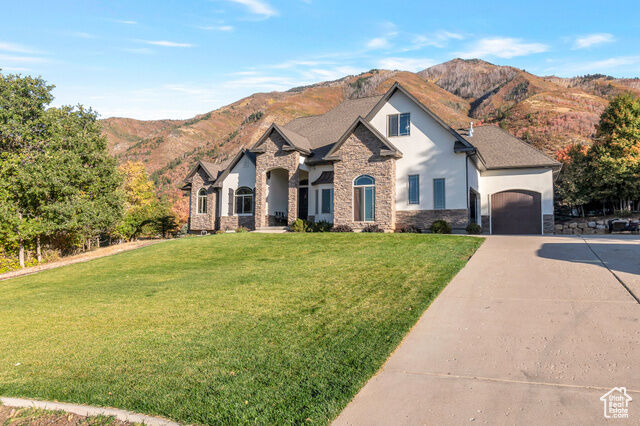 Property Photo:  1110 S Woodland Hills Dr  UT 84653 