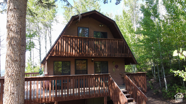 Property Photo: 120 S Pine Dr 34 UT 84317