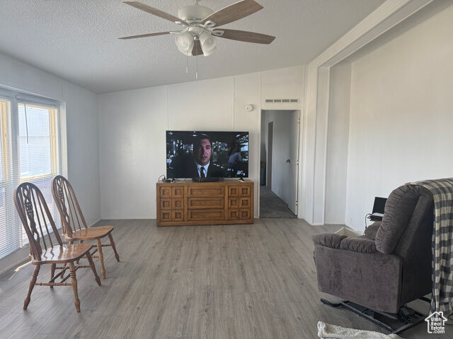 Property Photo: 6153 E 2000 N UT 84066