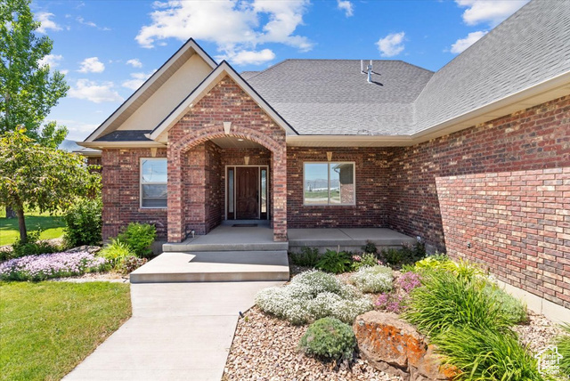 Property Photo: 150 N 1015 W UT 84642