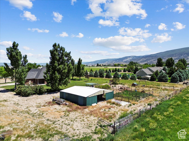 Property Photo: 150 N 1015 W UT 84642