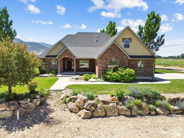 Property Photo:  150 N 1015 W  UT 84642 