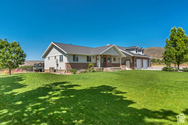 Property Photo: 719 E Center St UT 84655