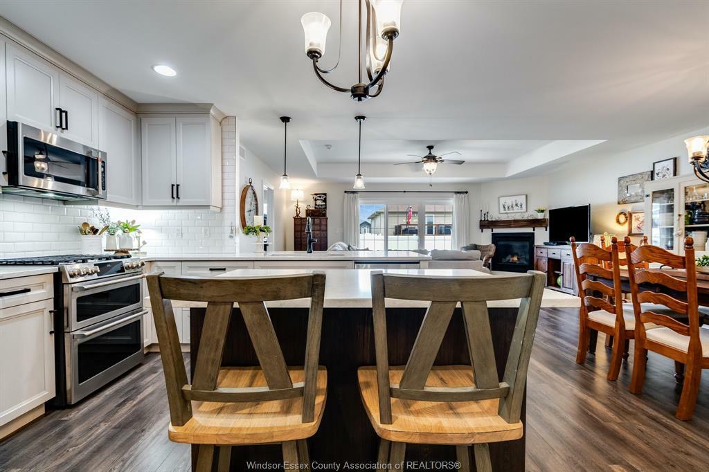 Property Photo: 1168 Peabody Avenue ON N8P 0C7