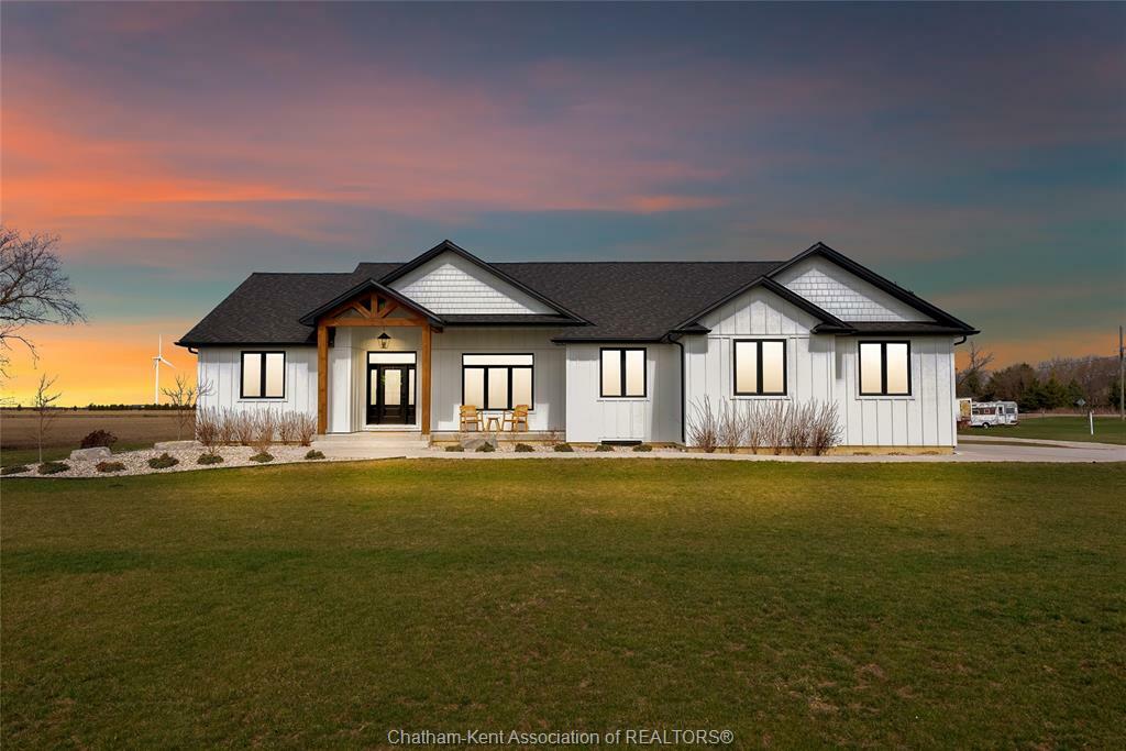 Photo de la propriété: 4439 Glenwood Line ON N0P 1W0