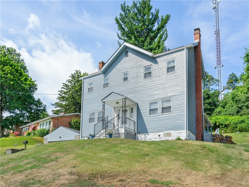 28 Allen Dr  Reserve PA 15214 photo