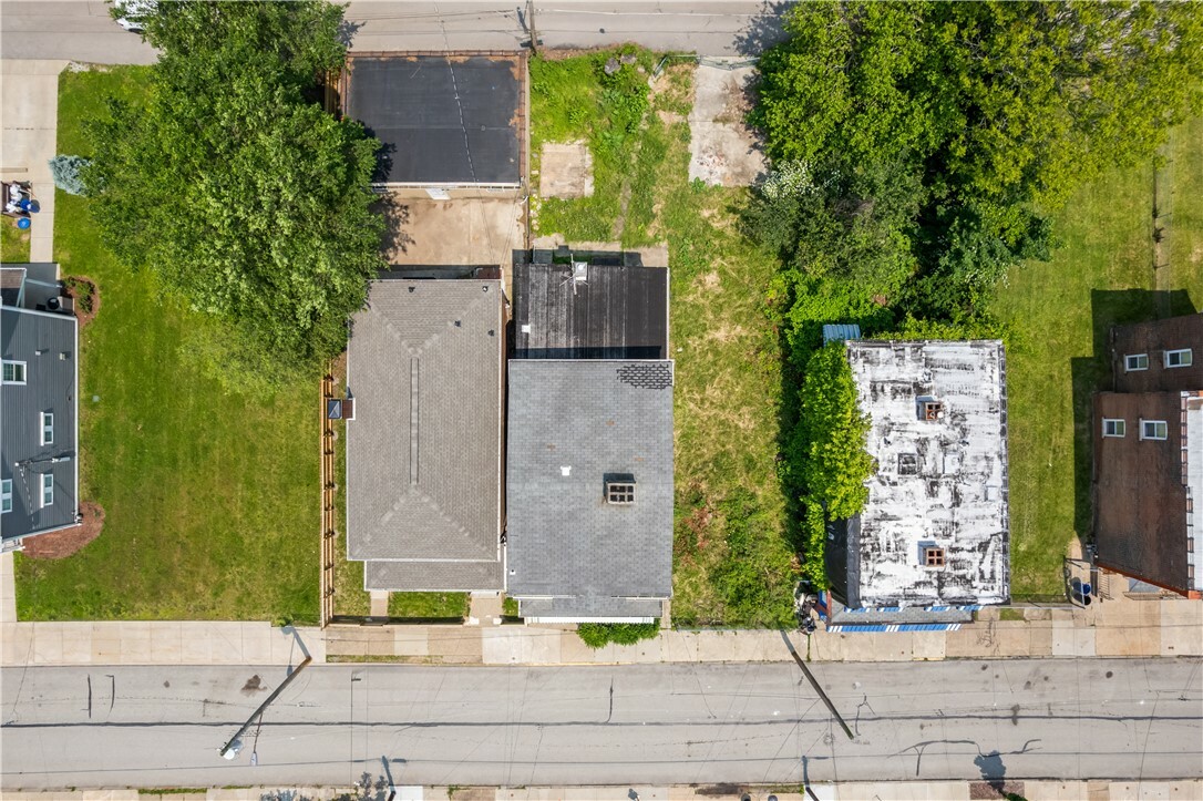 Property Photo: 7231 Susquehanna St PA 15208