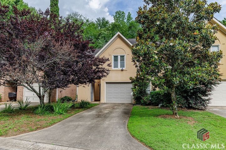 Property Photo:  100 Tremont Parkway 4  GA 30606 