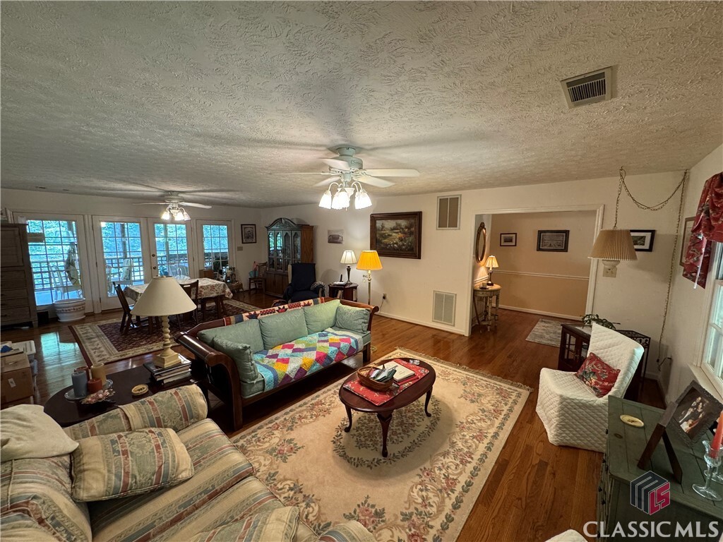 Property Photo: 1348 Barwick Hill Road GA 30629