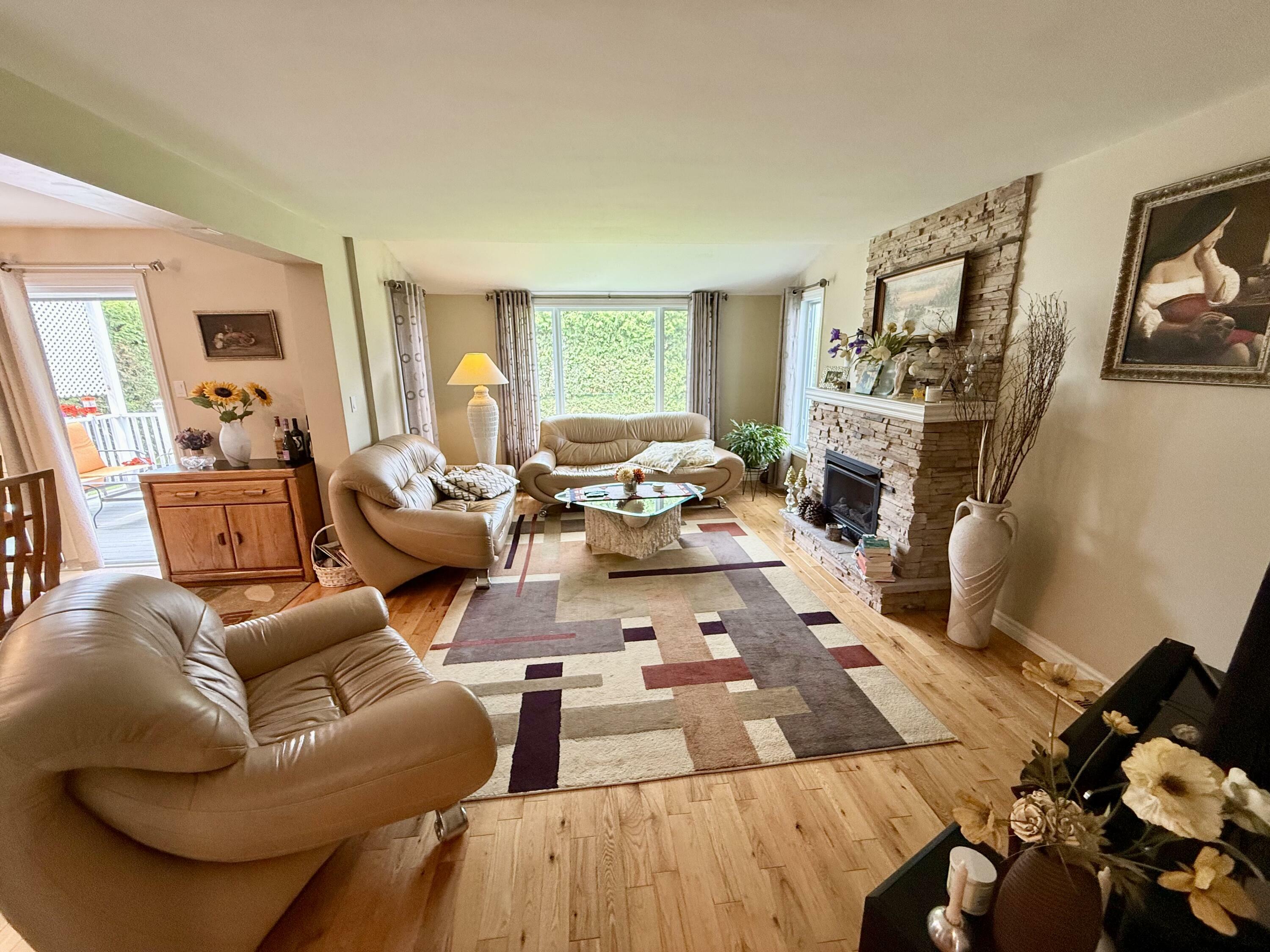 Property Photo:  4 Ada Court  NY 12901 