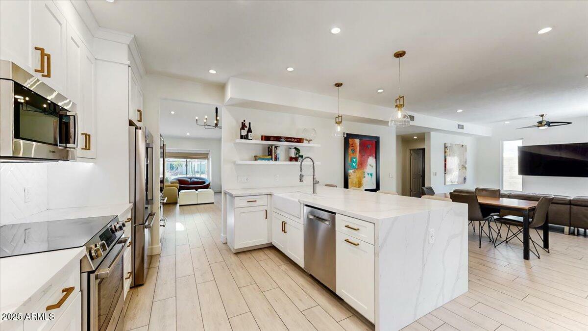 Property Photo: 9028 E Altadena Avenue AZ 85260