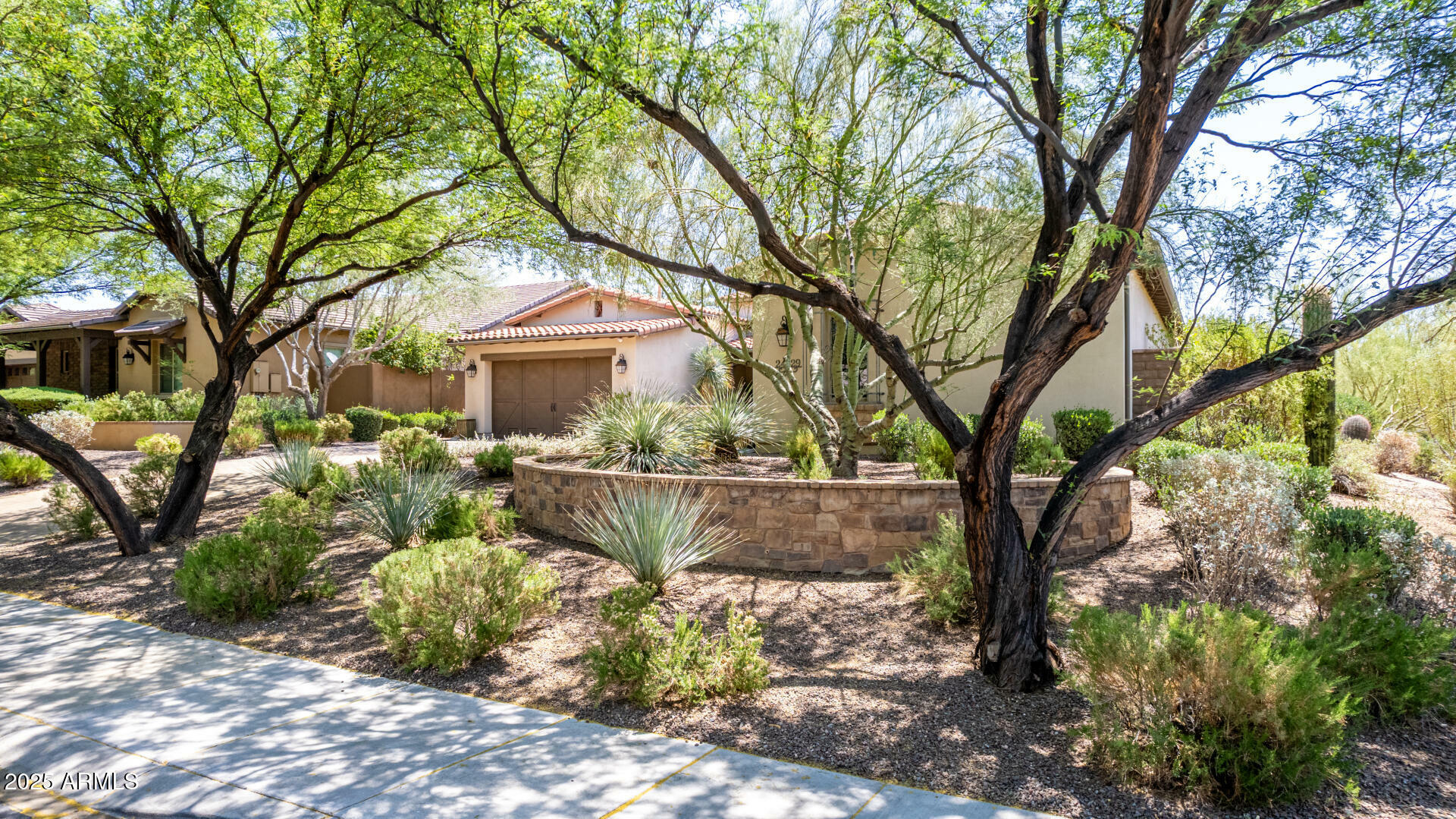 Property Photo: 24329 N 72nd Way AZ 85255