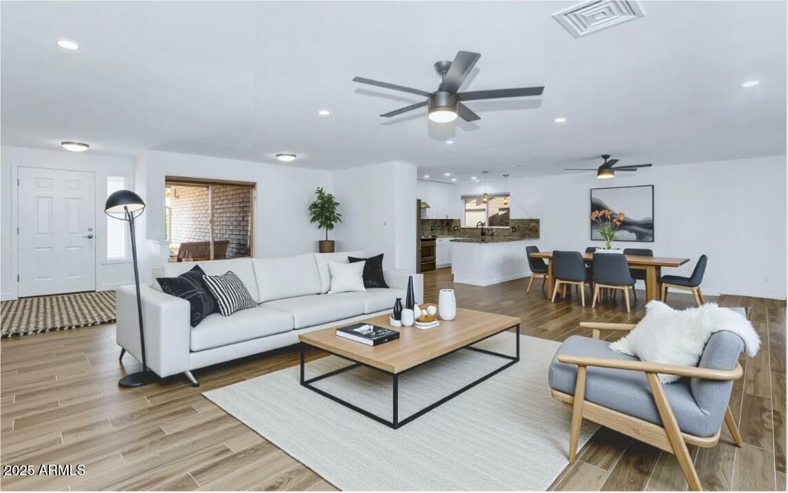 Property Photo: 10590 E Mercer Lane AZ 85259