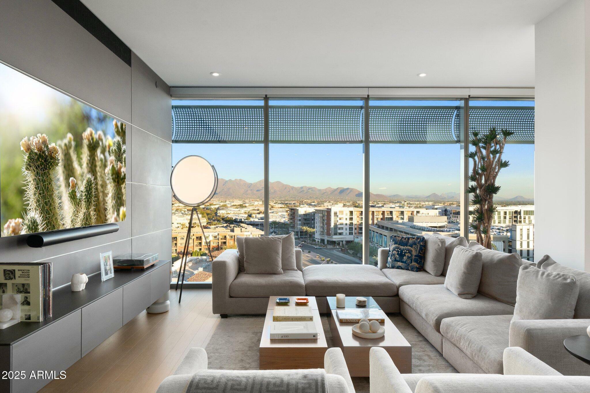 Property Photo:  7180 E Kierland Boulevard 1116  AZ 85254 