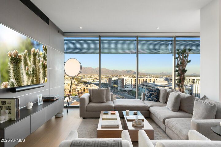 Property Photo:  7180 E Kierland Boulevard 1116  AZ 85254 