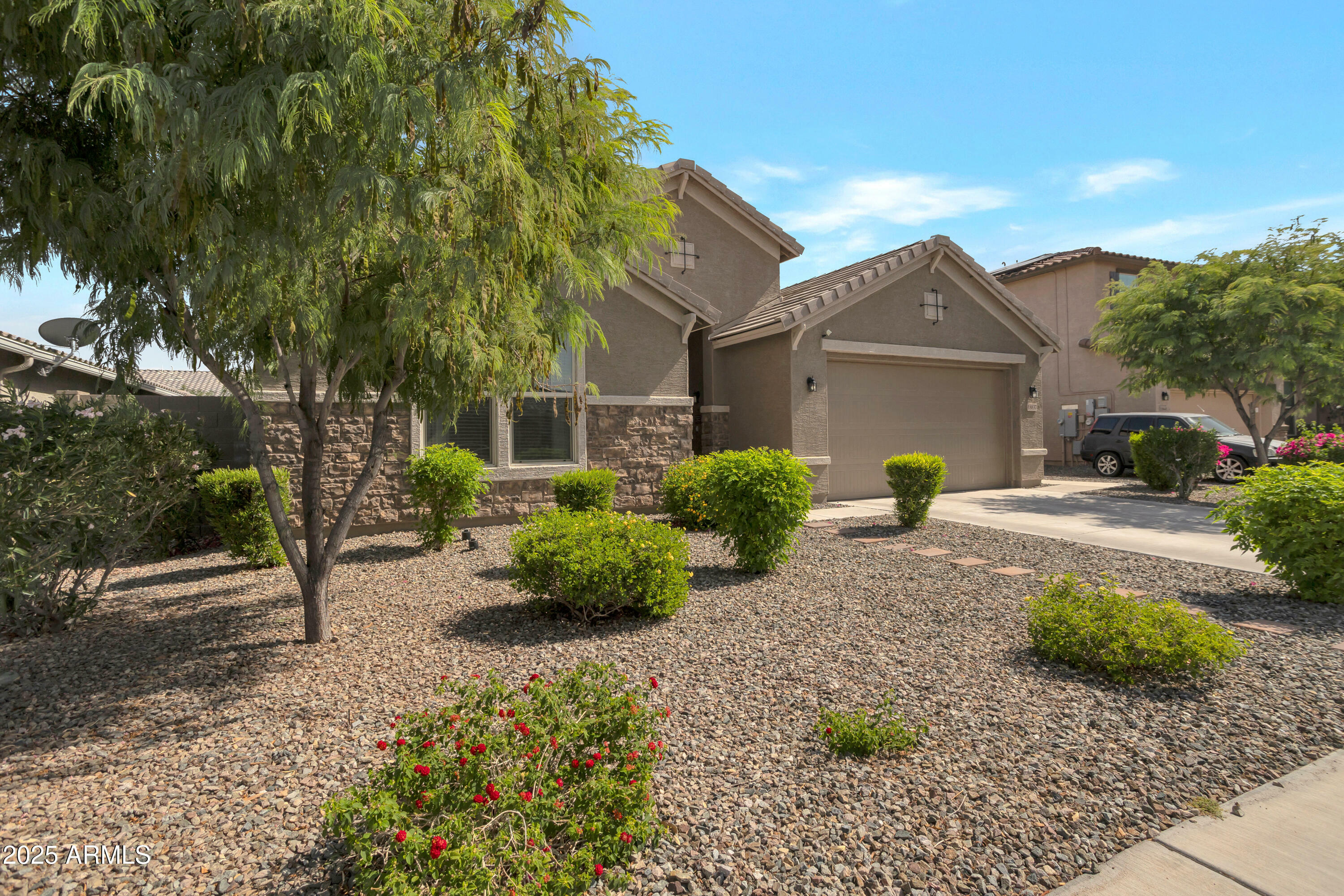 Property Photo: 18837 W San Juan Avenue AZ 85340