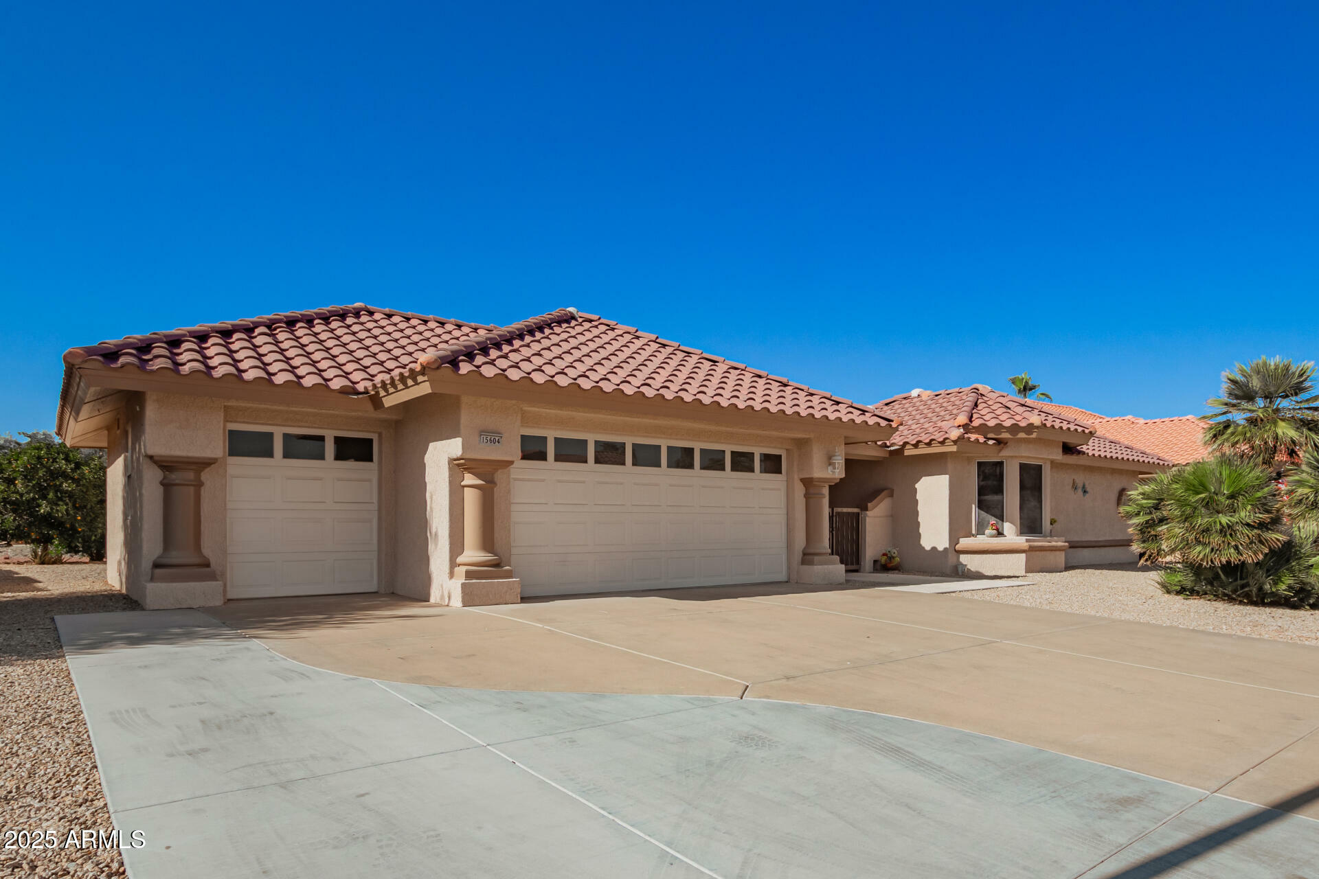 Property Photo:  15604 W Sentinel Drive  AZ 85375 