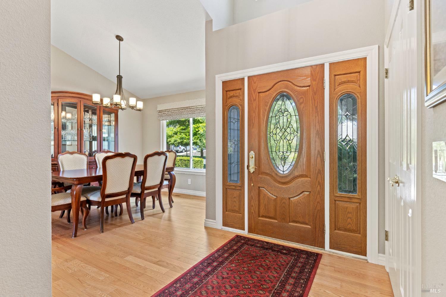 Property Photo: 9555 Vancouver Lane CA 95492