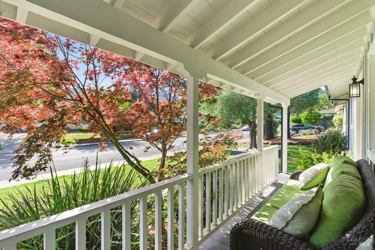 166 Knight Drive  San Rafael CA 94901 photo