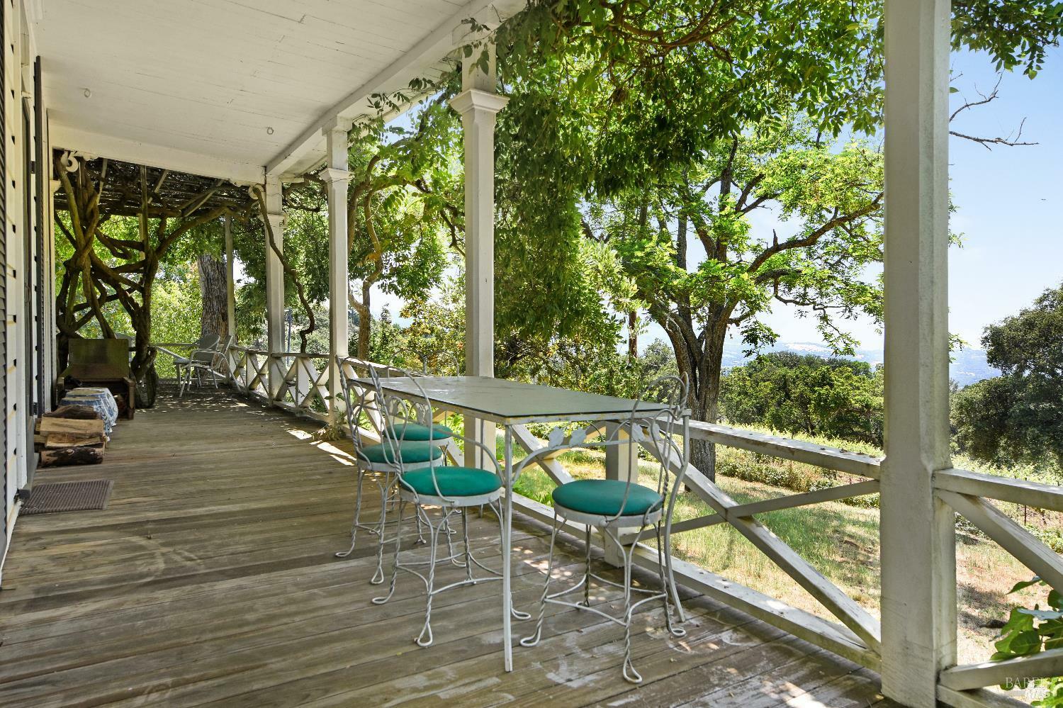 Property Photo: 2400 Nelligan Road CA 95442