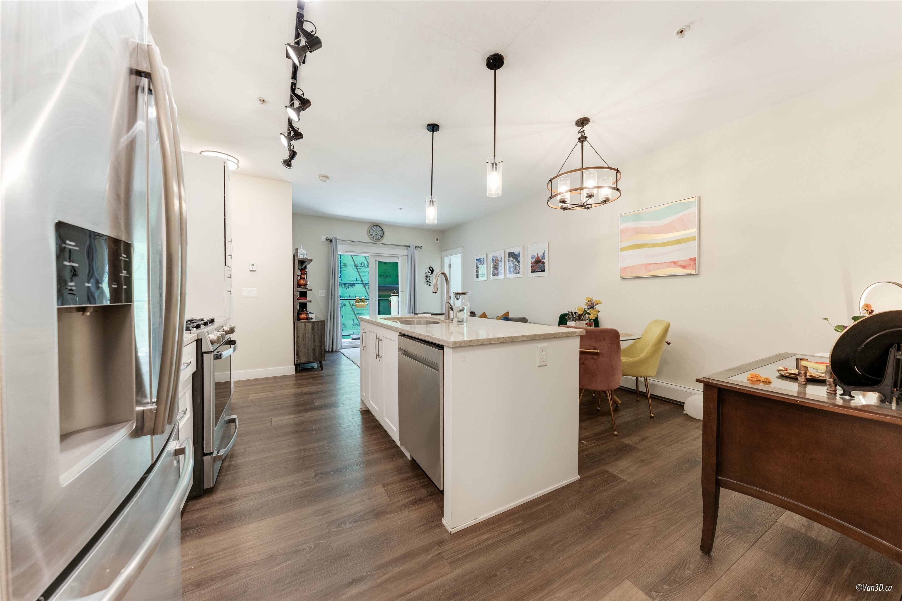 Property Photo: 11077 Ravine Road 402 BC V3T 5S2