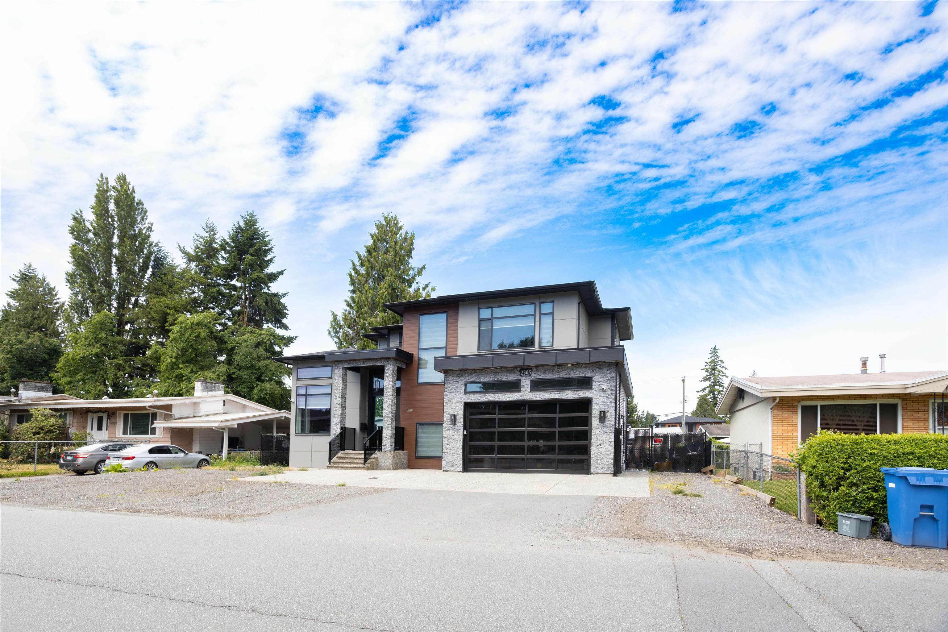 Property Photo: 2305 Beaver Street BC V2T 3C9