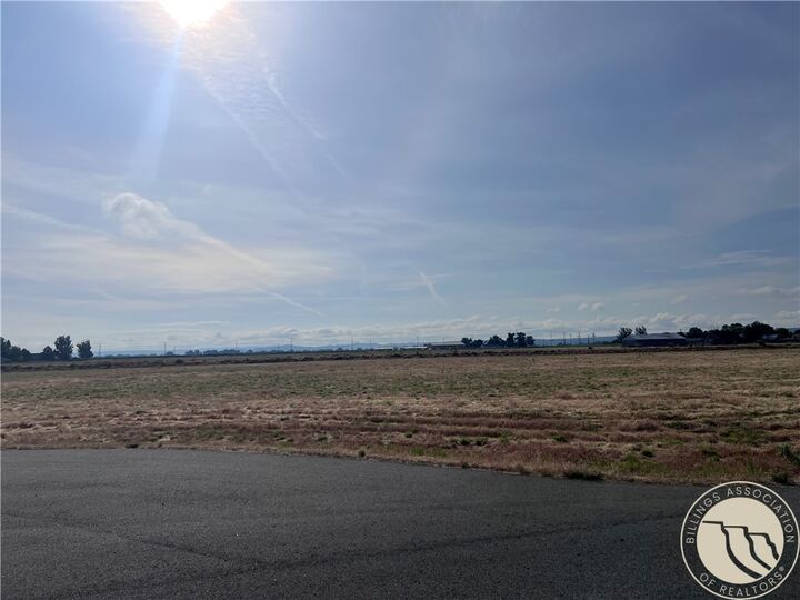 Property Photo: Lot 5 Secretariat Circle MT 59106