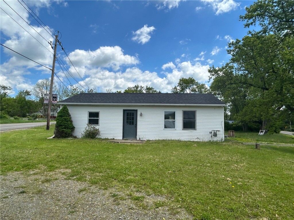 Property Photo:  242 Fairview Road  NY 14838 