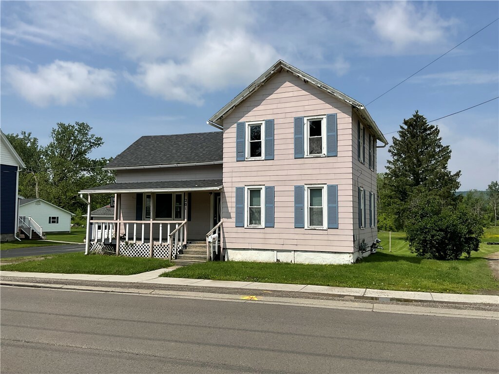 Property Photo:  201 S Main Street  NY 14572 