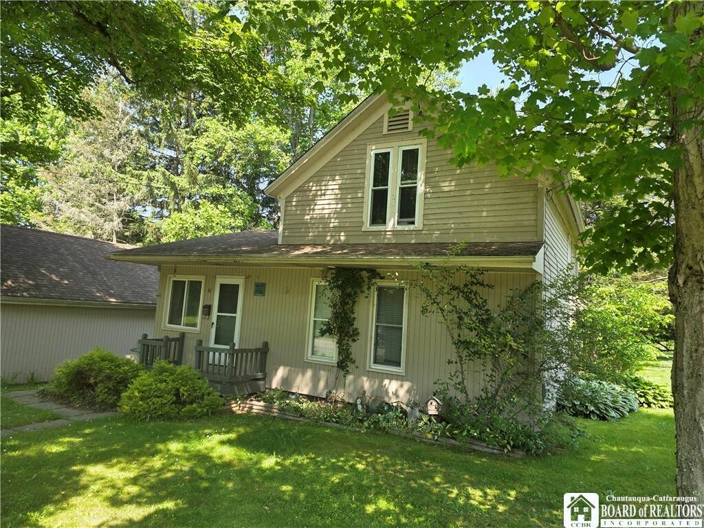 31 W Marvin Street  Mayville NY 14757 photo