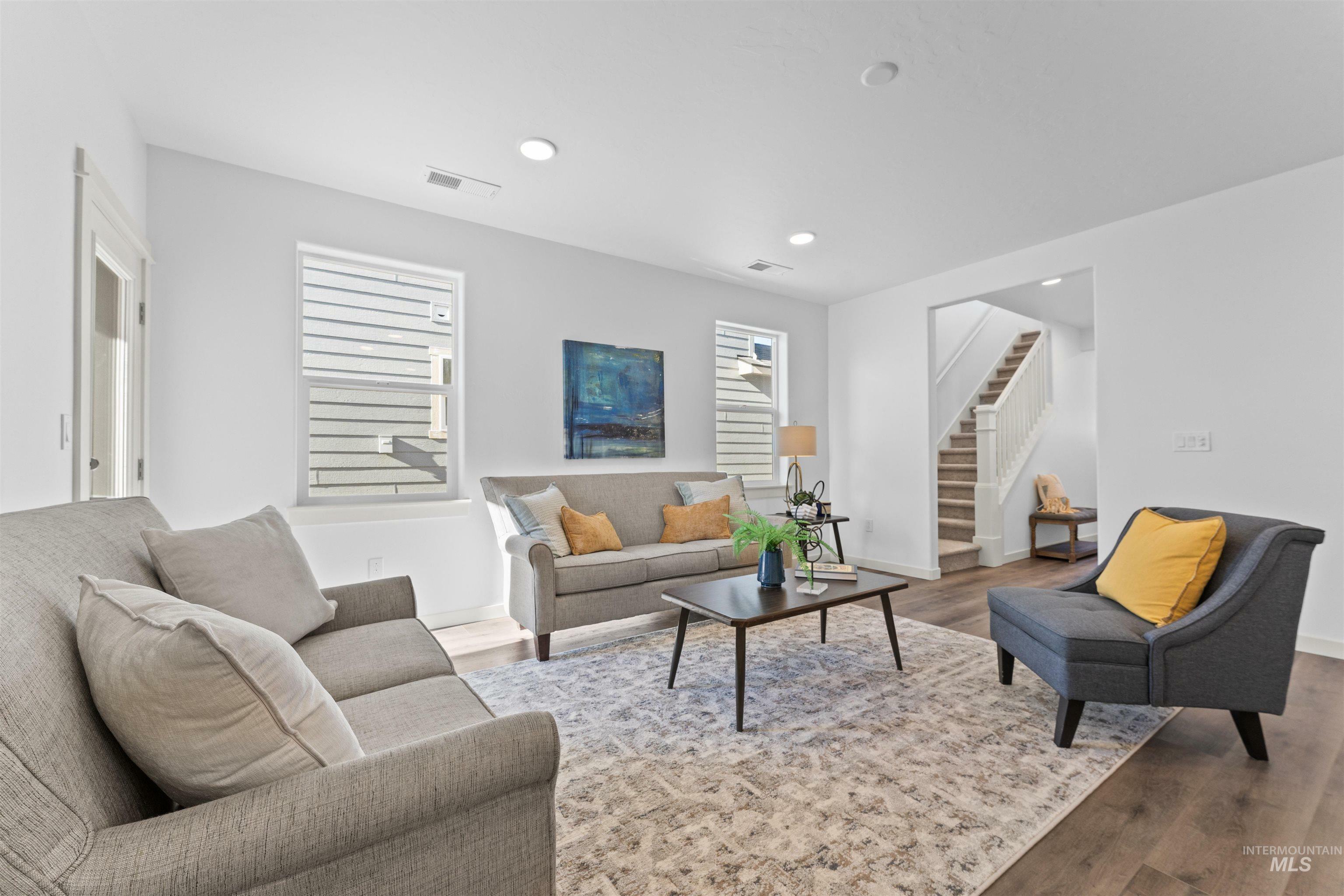 Property Photo: 2256 E Misty Falls St ID 83634