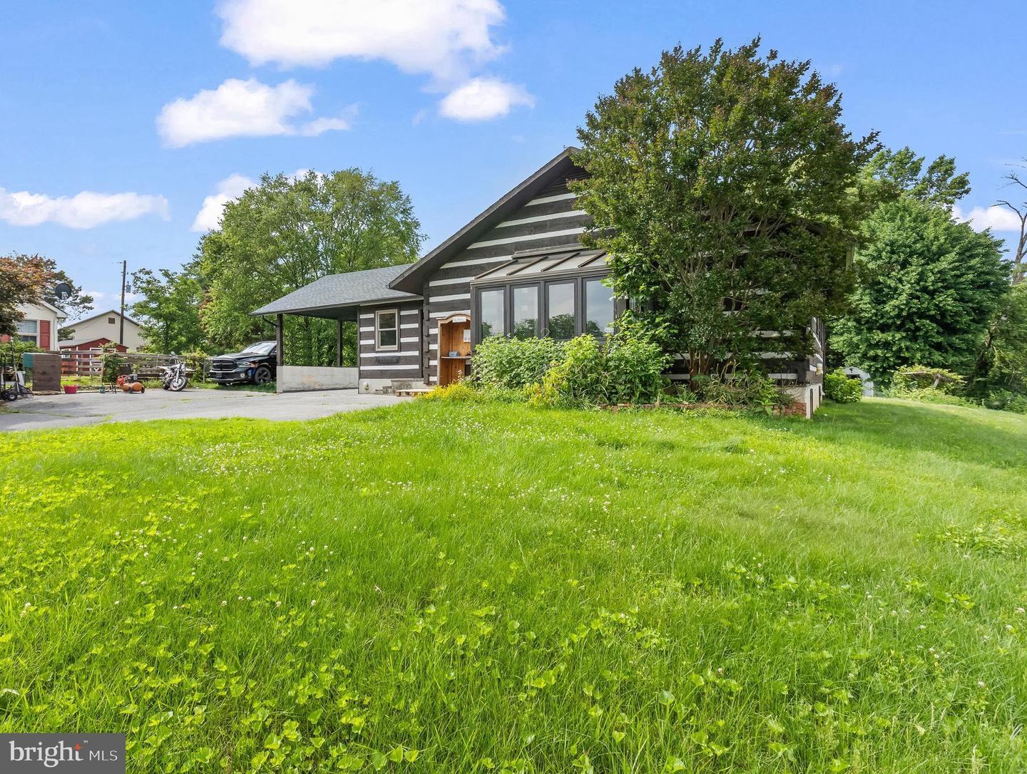Property Photo: 3939 Main Street PA 17516