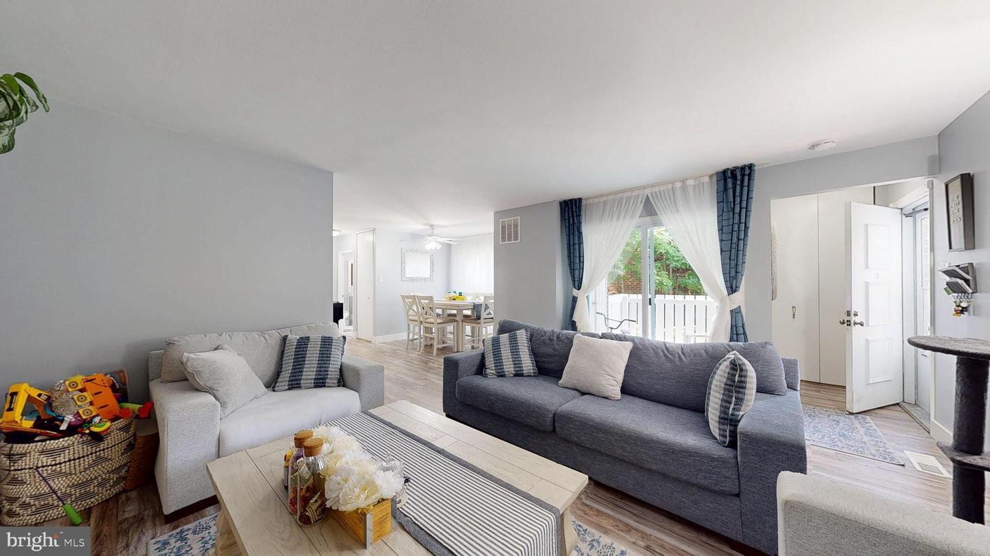 Property Photo: 275 Green Street 5M3 NJ 08010