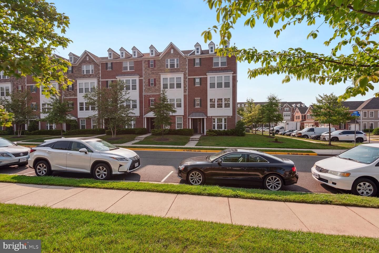 Property Photo:  25562 Casale Terrace  VA 20152 